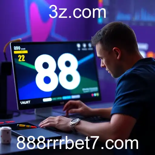 A Evolução dos Jogos Online: O Impacto da 888rrrbet