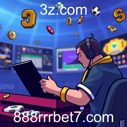 Expansão dos Jogos Online no Brasil