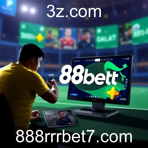 A Ascensão e Impacto dos Sites de Jogos em 2026