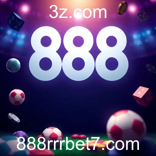 Tendências de Jogos Online: O Crescimento do 888rrrbet