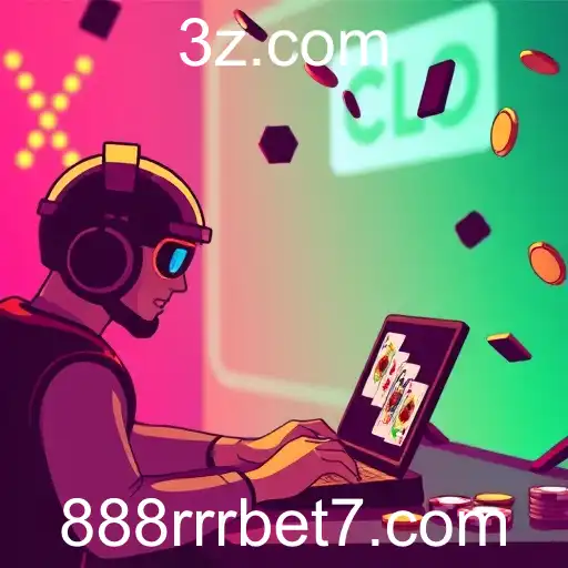 A Nova Era dos Jogos Online em Português: 888rrrbet e Tendências Emergentes