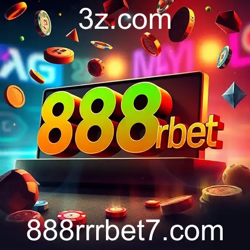 888rrrbet e o Crescimento dos Jogos Online em 2025