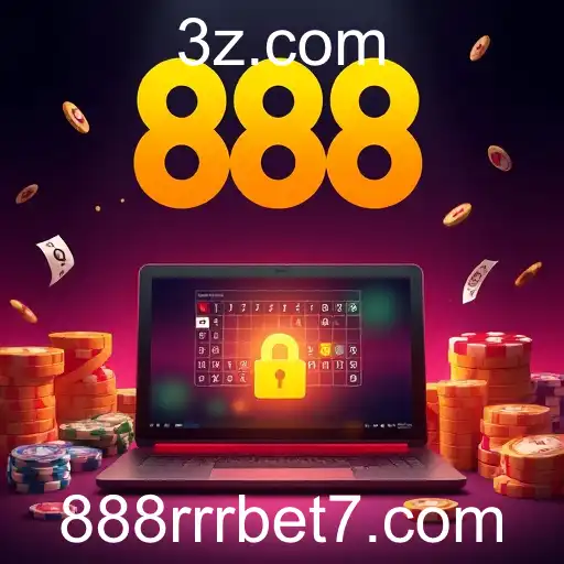 A Ascensão do 888rrrbet e o Cenário Atual dos Jogos Online