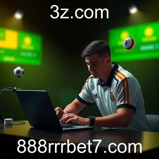 Tendências e Impactos dos Jogos de Azar Online