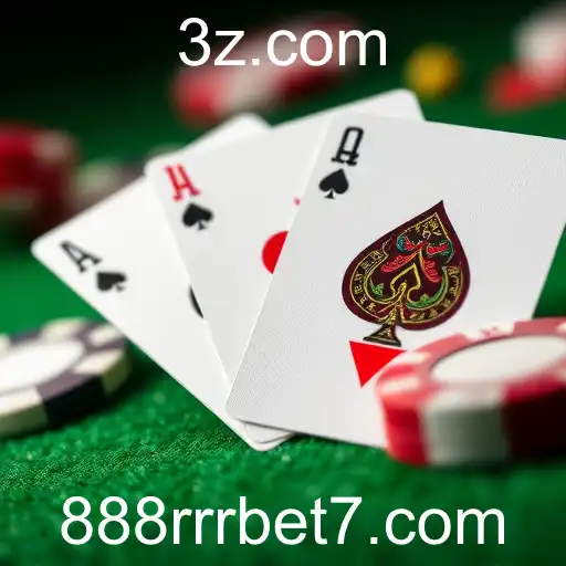 Jogos Online e a Expansão do 888rrrbet