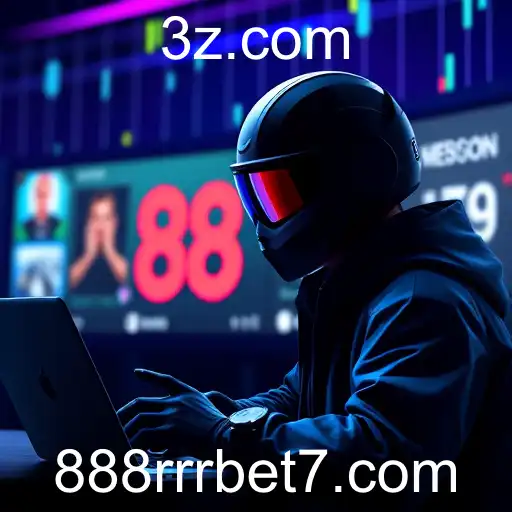 A Ascensão dos Jogos Online e o Impacto do 888rrrbet