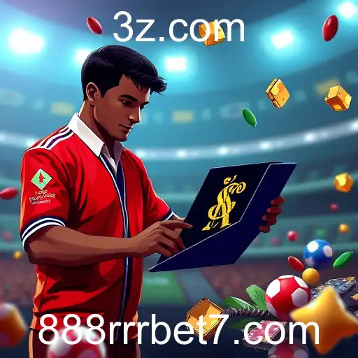 A Ascensão do Mercado de Apostas Online em 2026