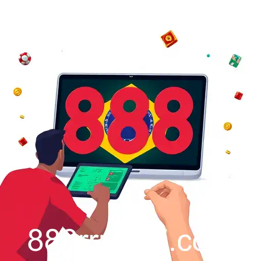 Tendências e Desafios no Mercado de Apostas Online