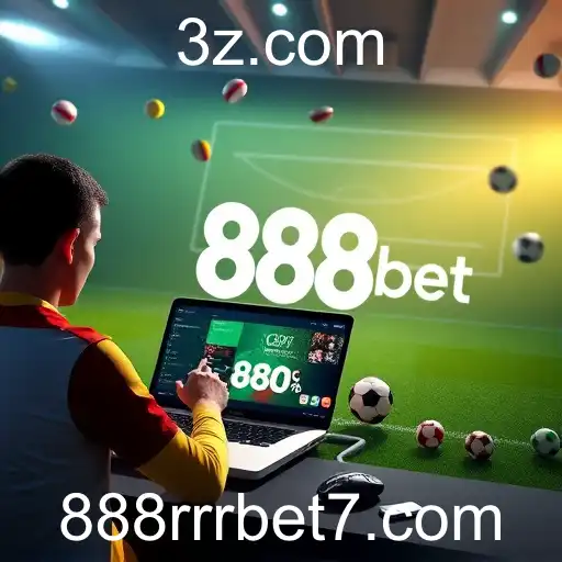 Cenário Atual dos Jogos Online e o Impacto de 888rrrbet