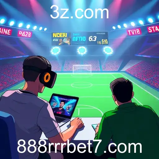 A Ascensão dos Sites de Jogos Online no Brasil