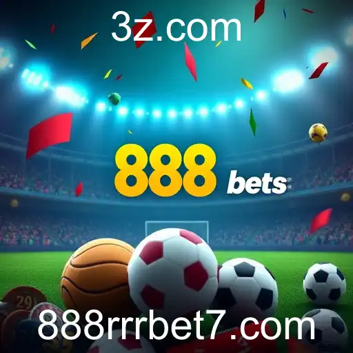 888rrrbet: A Nova Era dos Jogos Online em Portugal