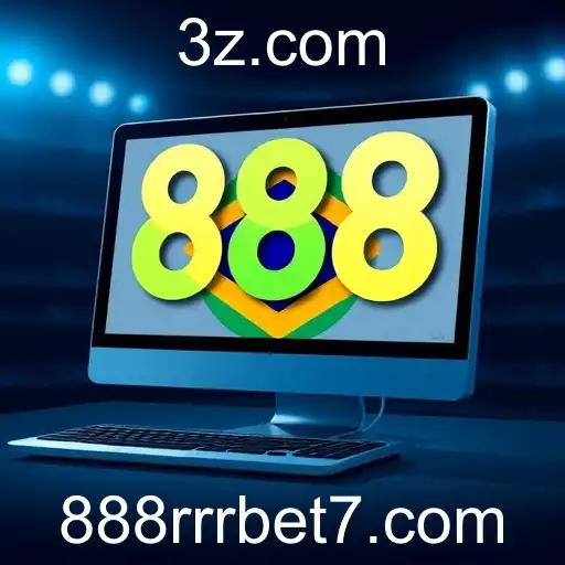 A Ascensão do 888rrrbet no Cenário de Jogos Online