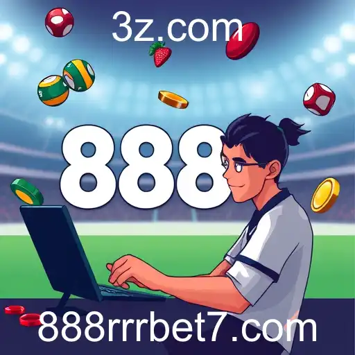 A Ascensão do 888rrrbet no Mercado Brasileiro