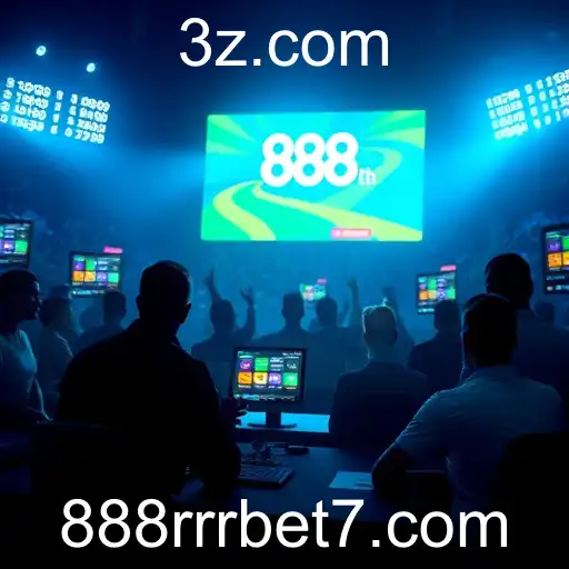 O Crescimento dos Sites de Apostas em 2025