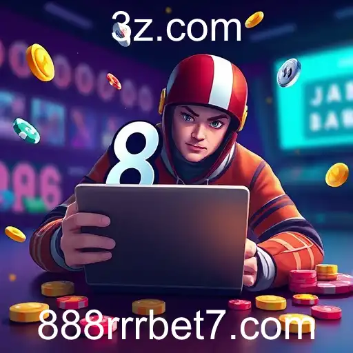 Crescimento e Desafios do Mercado de Jogos Online em 2025