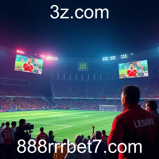 888rrrbet e a Revolução dos Jogos Online