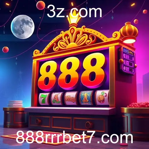 Os Desafios e Atrativos dos Jogos de Caça-Níqueis na Plataforma 888rrrbet